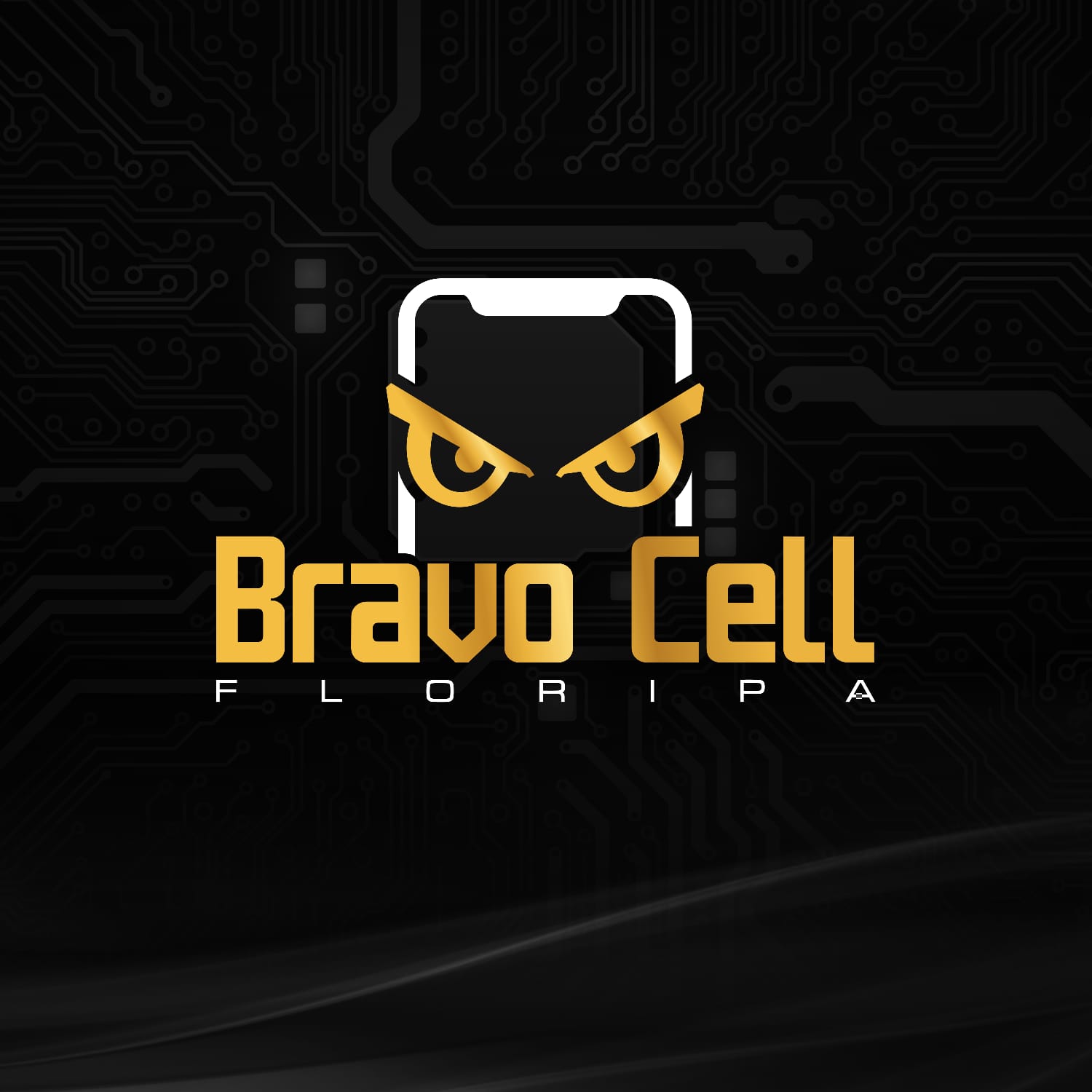Logo BRAVO CELL