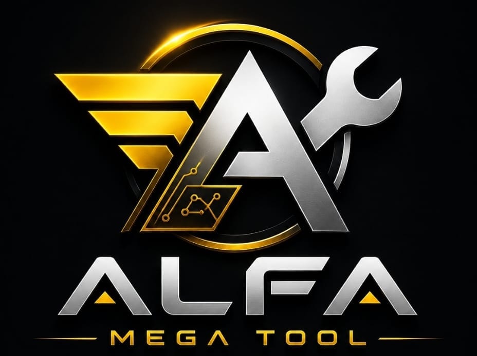 Logo ALFA